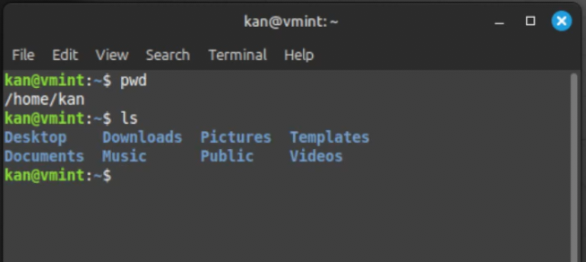 Terminal